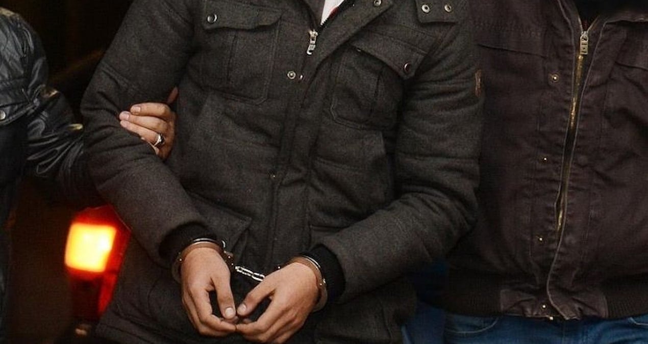 Kayseri’de uyuşturucu operasyonu: 5 kişi gözaltında