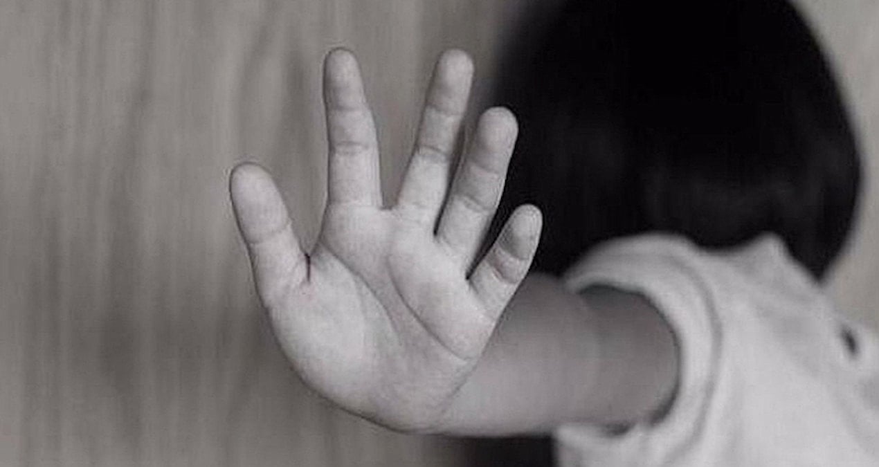 Tekirdağ’da iğrenç olay! 4 yaşındaki çocuğa cinsel istismar