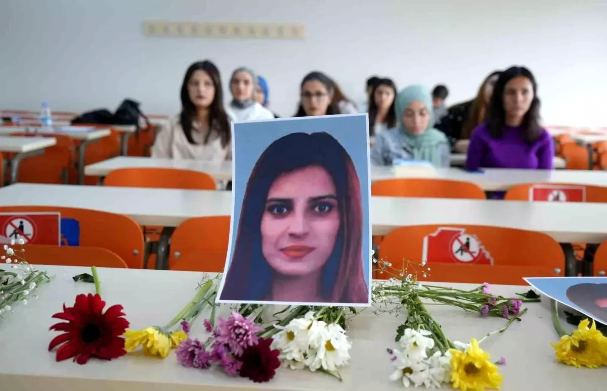 Vali Aydoğdu’dan Kadın Cinayeti Taziyesi