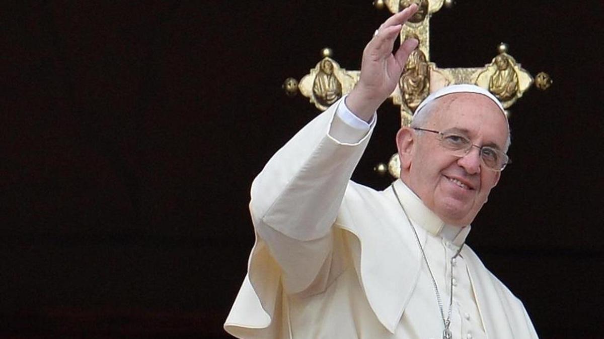 VATİKAN’DA BİR DEVRİN SONU! Papa Francis kimdir?